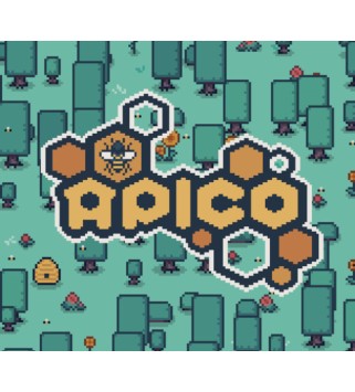 APICO Steam Key EUROPE